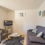Apartment La Fregate-8 By Interhome