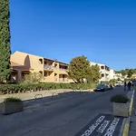 Studio Les Aigues Marines-65 By Interhome