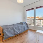 Apartment Port Nivelle By Interhome