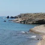 Plage Du Mole