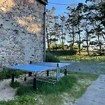 Gite Ouest De La Pointe D'Agon