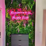 La Purple Suite