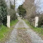 Gite Est De La Pointe D'Agon 4 Convives