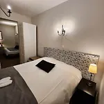 Logis Auberge Des Aulnettes