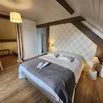 Logis Auberge Des Aulnettes