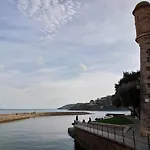 6Pa36 Residence Du Port D Avall
