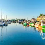 Appartement - Boutique Centre Ville Paimpol