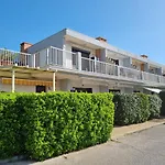 Studio Cabine 4 Pers. Rdc, Terrasse Sud, 300M Plage Et Commerces - Fr-1-388-205