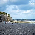La Paillote Dieppoise Vue Port Exceptionnelle 2 A 4 Pers