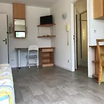 Charmant Studio Avec Balcon, Piscine Et Parking - La Rochelle - Fr-1-246-304