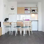 Duplex Cosy Aux Minimes, 2 Balcons Sud, Piscine, Parking, Proche Port - 4 Pers - Fr-1-246-133