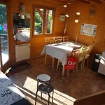 Chalet Avec Piscine Chauffee, Tennis Et Jardin Clos, A 1700M De La Plage De Cabourg - Fr-1-465-22