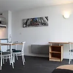 Duplex Cosy Aux Minimes, 2 Balcons Sud, Piscine, Parking, Proche Port - 4 Pers - Fr-1-246-133