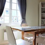 Charmant Studio Centre La Rochelle, 4 Couchages - Fr-1-246-229