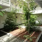 L'Es-Cale De Beg-Meil Avec Piscine Et Plage Appartement Avec 1 Chambre Et 1 Alcove