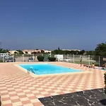 Appartement 6 Pers, Piscine, Parking, 1,5 Km Plage - Fr-1-81-243