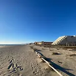 Studio Calme 4 Pers Proche Plage, Parking Prive - Fr-1-81-539