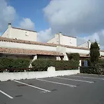 Hacienda Beach II Jolie Villa T3 Piscine Rochelongue Cap D'Agde