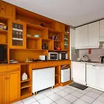 Appartement Rdc Avec Terrasse, Piscine Et Parking A 1Km De La Plage - Fr-1-2-418