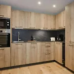 Superbe Appartement Neuf - 8 Pers - Courchevel 1650 - Pieds Des Pistes - Fr-1-631-130