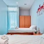 Luxury Apartment Joliette