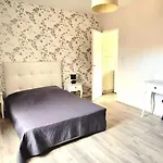 Spacious Apt Near The Sea In Saint-Malo