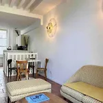 Loft/Jardin Et Parking : Le Petit Clos Bourdet