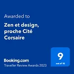 Zen Et Design, Proche Cite Corsaire