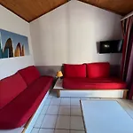 Appartement 3 Pieces 4-6 Personnes, A Moliets Et Maa, Proche Golf, Grand Balcon Et Piscine