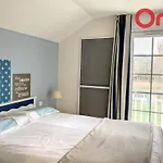 Residence Le Bocage Port Bourgenay 85440