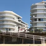 Bel Appartement 60M2 Vue Mer La Baule Escoublac