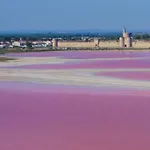Petite Maison En Camargue