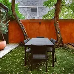 Superb Loft Featuring Garden, Sauna And Private Pool