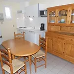 Villa 4-6 Couchages Avec Piscine, Tennis Et Parking Prive, Proche Plage - Marseillan - Fr-1-326-532
