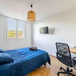 Appartement Climatise En Bas Des Calanques De Morgiou
