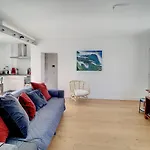 V-Sable 01-Grand Appartement 6-8 Personnes Au Pied De La Dune