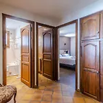 Chalet Claudette