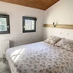 M-Fairway 01-Beau Duplex 6 Personnes Au Coeur Du Golf De Moliets