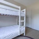 Charmant Appartement A 200 M De La Mer!