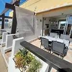 Appartement Village Naturiste Dunes