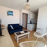 T3 Cabine Avec Piscine Collective A 900 M De La Plage 5Lhsp138