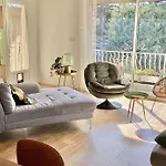 Appartement De Charme Vue Mer