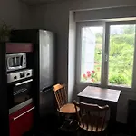 Maison Avec Jardin