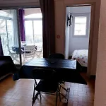 Jean Bart I Joli T2 Cabine Proche Plage Richelieu Cap D'Agde