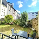 Appartement Cozy Au Centre-Ville