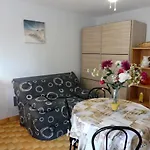 Genois Joli Studio Cabine Mt St Martin Proche Port Cap D'Agde