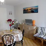 Genois Joli Studio Cabine Mt St Martin Proche Port Cap D'Agde