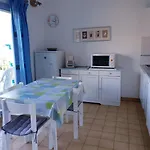 Grenadines Joli Appartement Piscine Proche Plage Richelieu Cap D'Agde