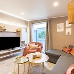 Chalet Pour 6 - Domaine Avec Piscine Chauffee