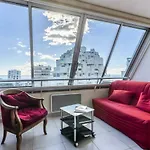 Amiral II - Maeva Home - Appartement 2 Pieces 4 Personnes - Selection Mae-0124